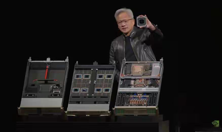 英伟达表示，比亚迪、吉利汽车、铃木、日产为L4级自动驾驶汽车采用英伟达NVIDI