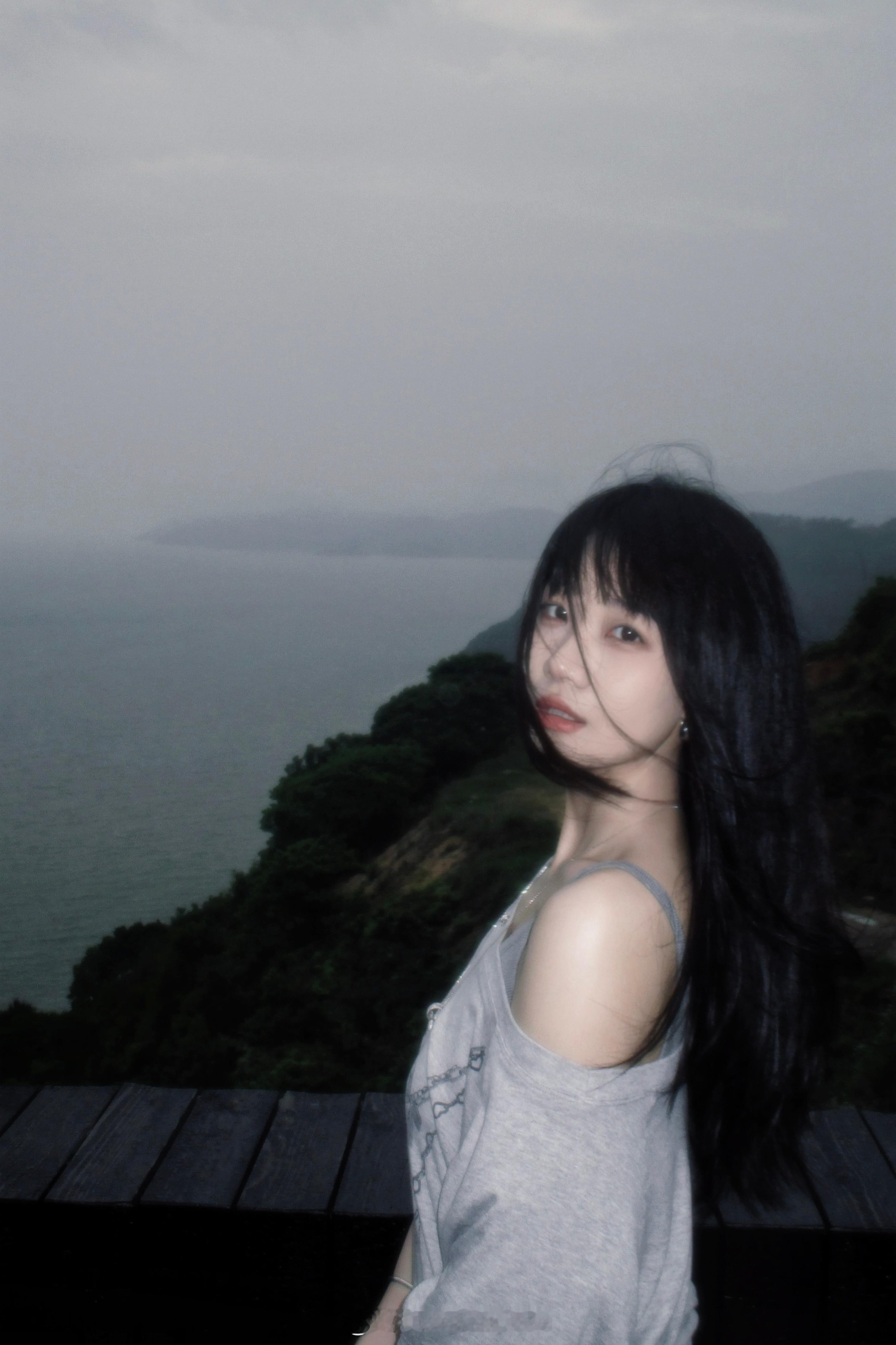 镜头是有感情的 ​​​