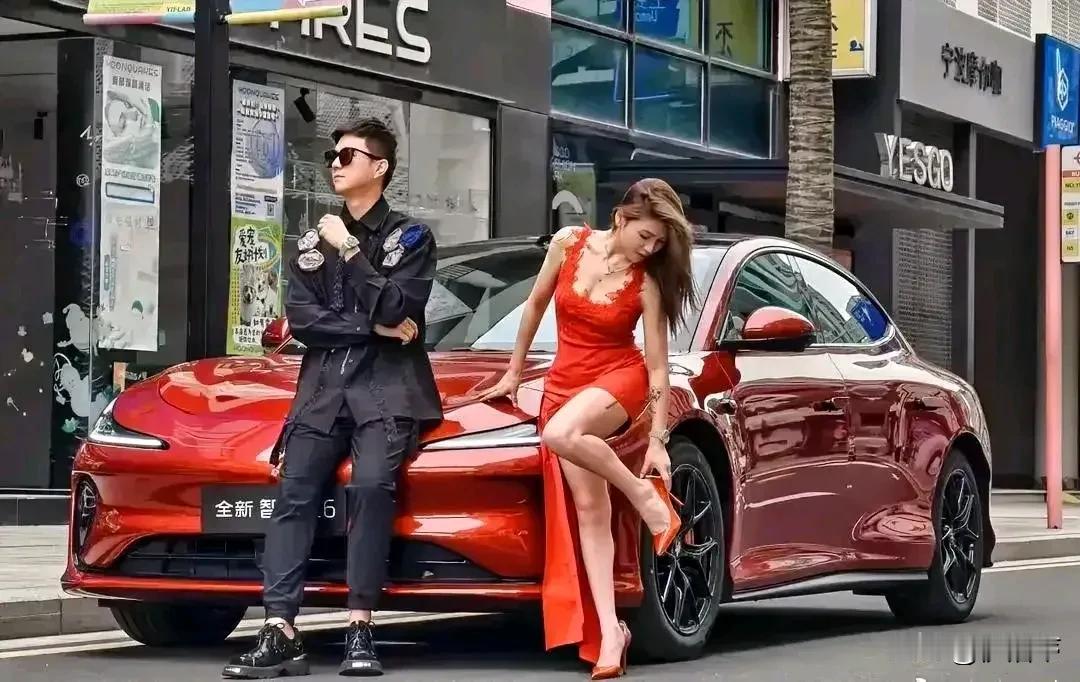 外媒称中国车企的路已经走偏了：
中国车——不致力于发动机研发
中国车——不专注于