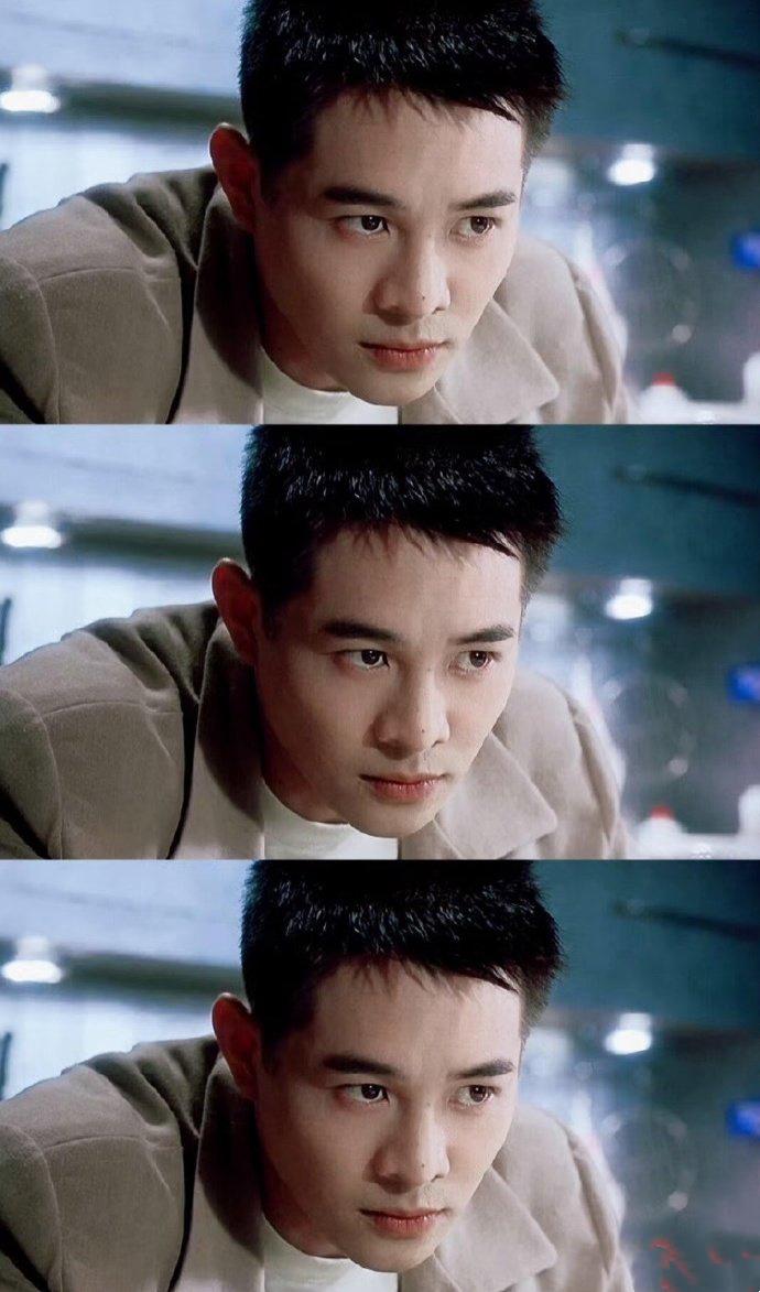 有人提出一个疑问：八九十年代，那么多来自内地、台湾、日本的女星在香港影坛发展的都