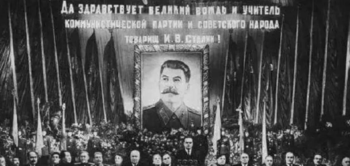 揭秘斯大林死亡真相：知情人全被灭口，幕后黑手究竟是谁？

1953年3月5日，苏
