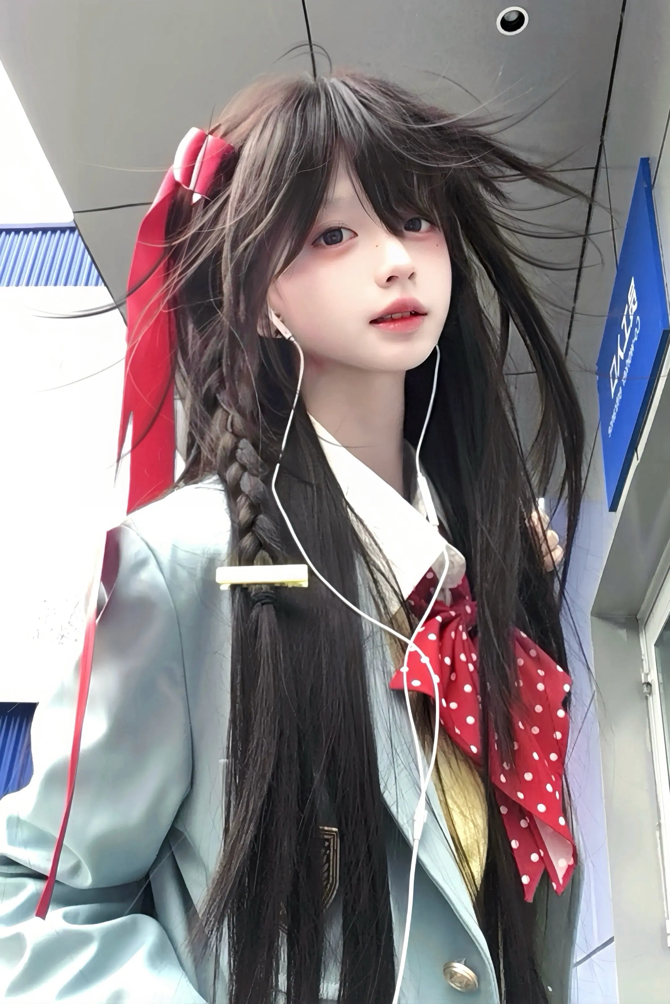 惩罚你永远记得我～