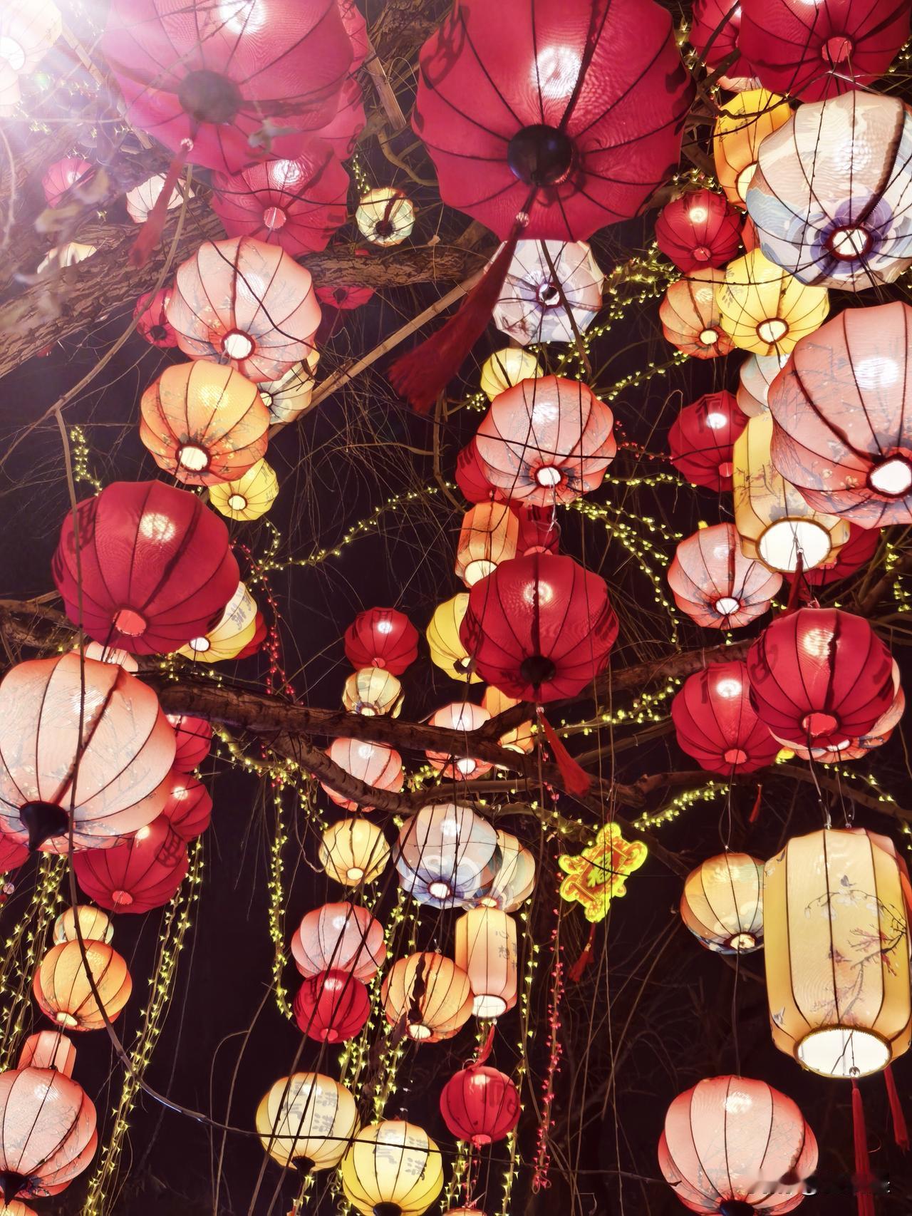 过年才明白，就算是最亲的一家人，聊不到一块儿也很正常。

并不是谁变了，也不是谁