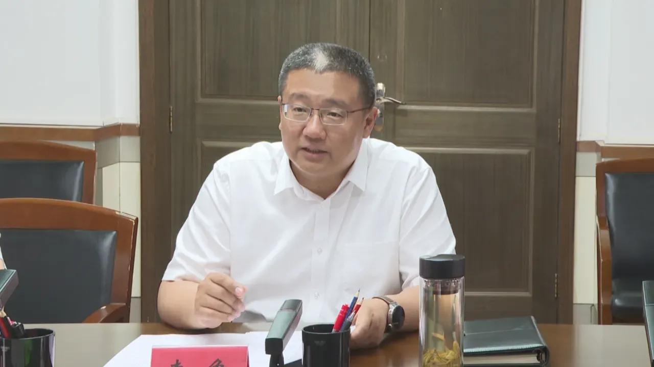打造现代化新型能源强区！！

5月28日下午，石家庄市鹿泉区与中能建氢能源、青岛