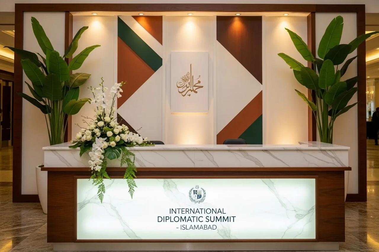 美伊双方已动身：伊朗与美国准备在伊斯兰堡举行第二轮谈判。
伊朗代表团将于周二（2