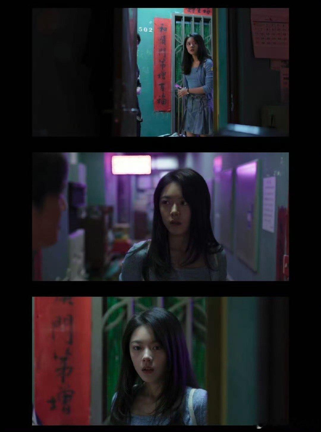 他的世界藏满了她的痕迹 书架最底层有本相册，剪满她的消息：发表的文章、活动照片，