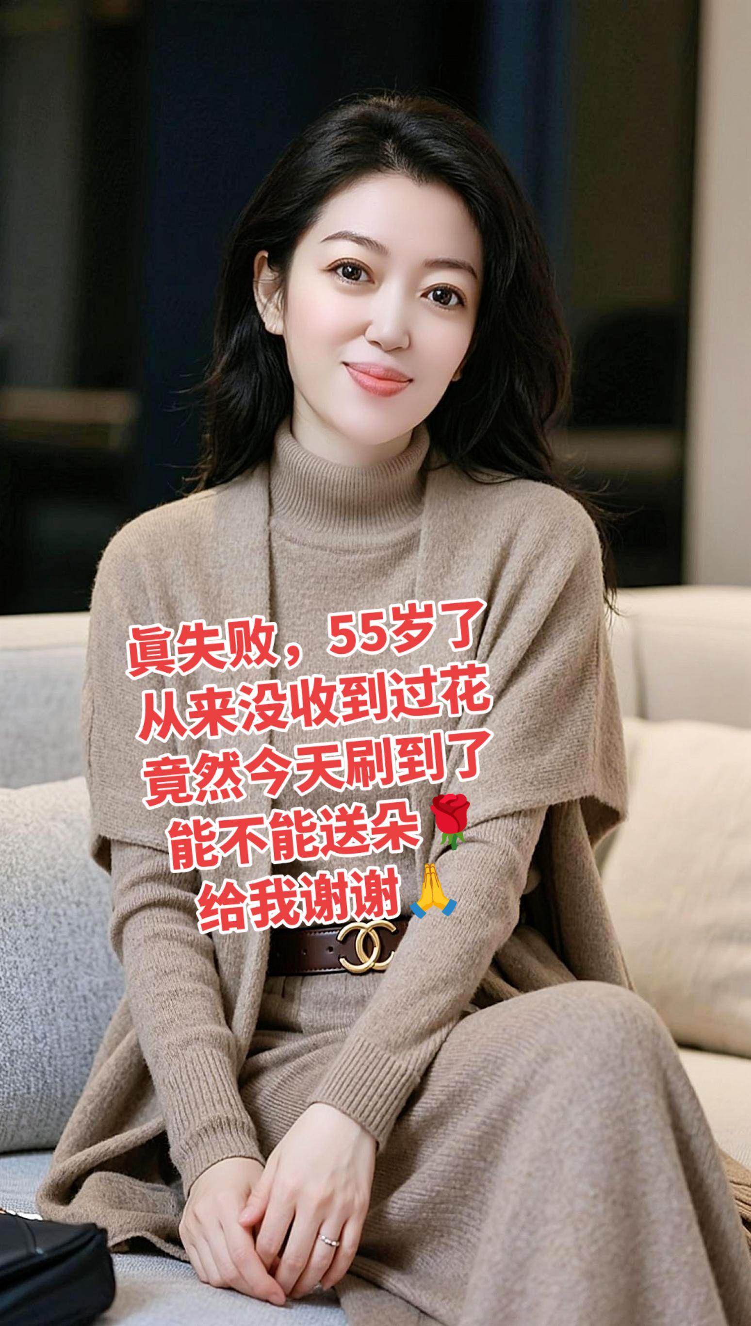 AI低饱和生活照  穿搭 穿出自己的风格