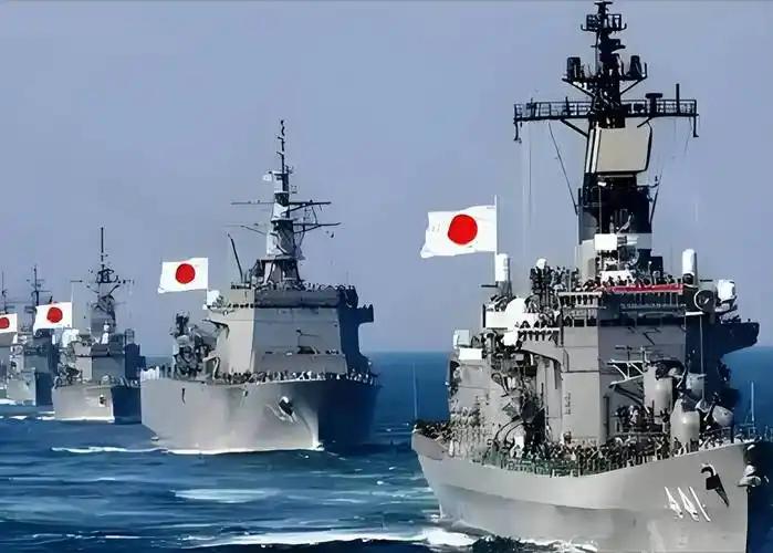 全世界恐怕真要做好准备了！这几年看日本的动静，就能看出日本这次想打的绝不是小仗。