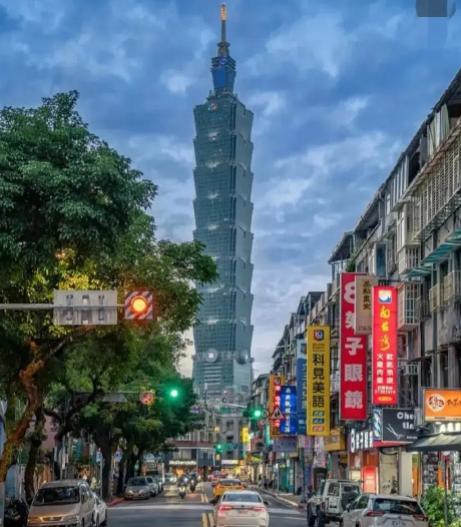 停幻！那不是统一窗口，是你最后逃离的警钟

岛屿内部的某些人，对于那所谓的“内部