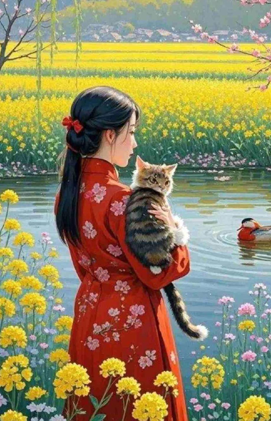 周末去撸猫简直太快乐了！对于没法养猫的人来说，猫咖就是天堂。