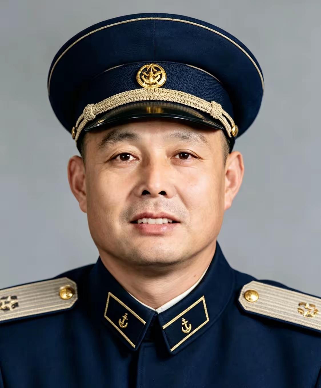 这说的是贺彪和贺振新父子。贺彪可是位传奇人物，在长征那艰苦岁月里，他凭借着精湛医