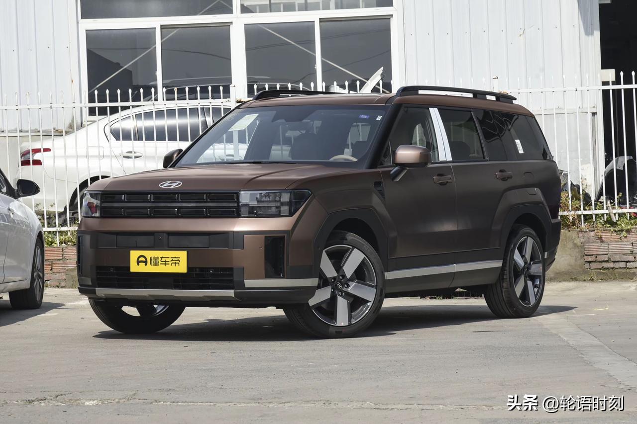 北京现代胜达怎么样,值得买吗?
2026款全新胜达能不能入手？
真话一次性说完