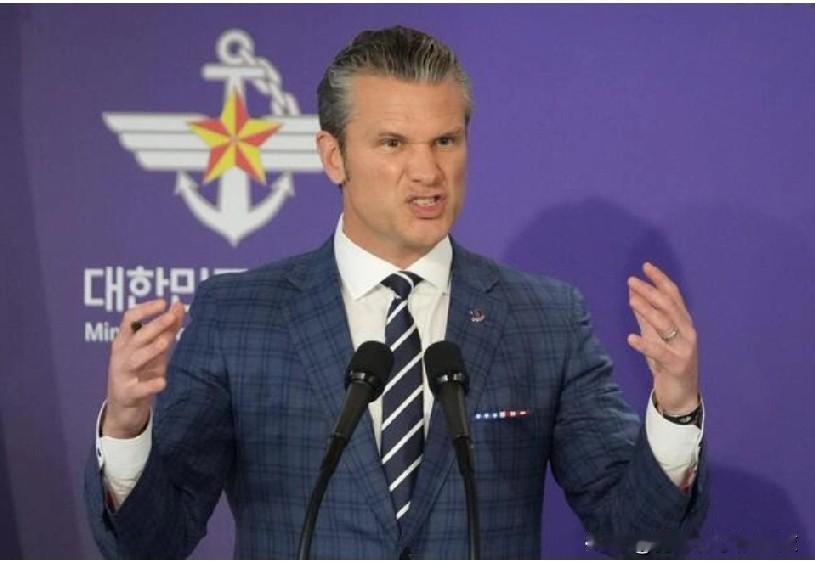 特朗普政府宣布第16次致命打击毒品船。国防部长皮特 · 黑格塞斯宣布又一次致命打