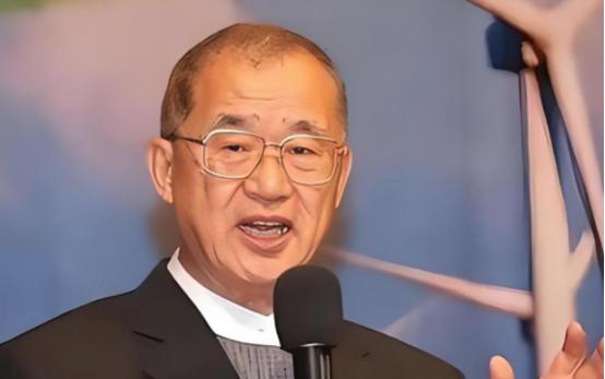 统一后台湾叫什么？王建煊给出一个答案，引来不少点赞：中华人民共和国台湾特别行政区