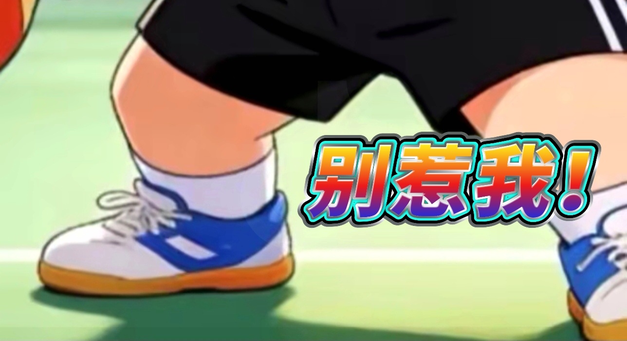 我的两大愿景：一是见证樊振东登顶乒乓权力王座，化身终极大Boss；二是冀望其遍及