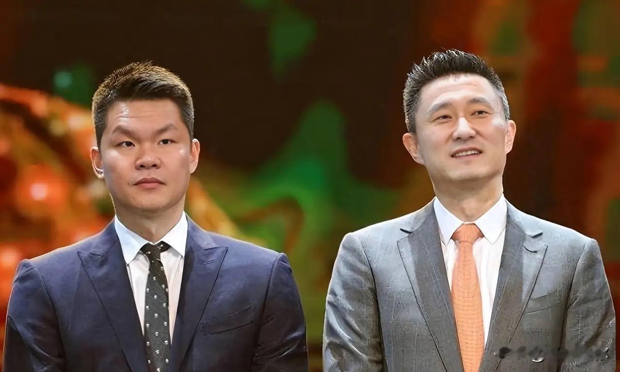 杜锋这几年没了强力超级外援，带队战绩持续下滑，如今卸任其实情理之中。要我说，朱芳