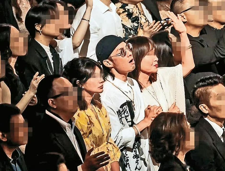 吴建豪新恋情我一直以为他们都结婚了，没想到还有新恋情 ​​​