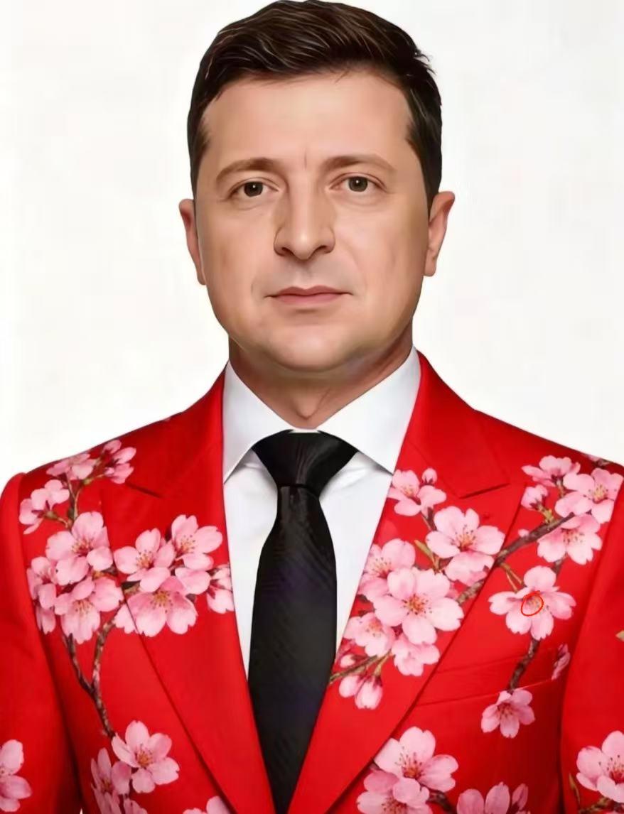 就在刚刚
乌克兰正式宣布了
11月9日，乌克兰总统泽连斯基签署新制裁令，瞄准俄罗