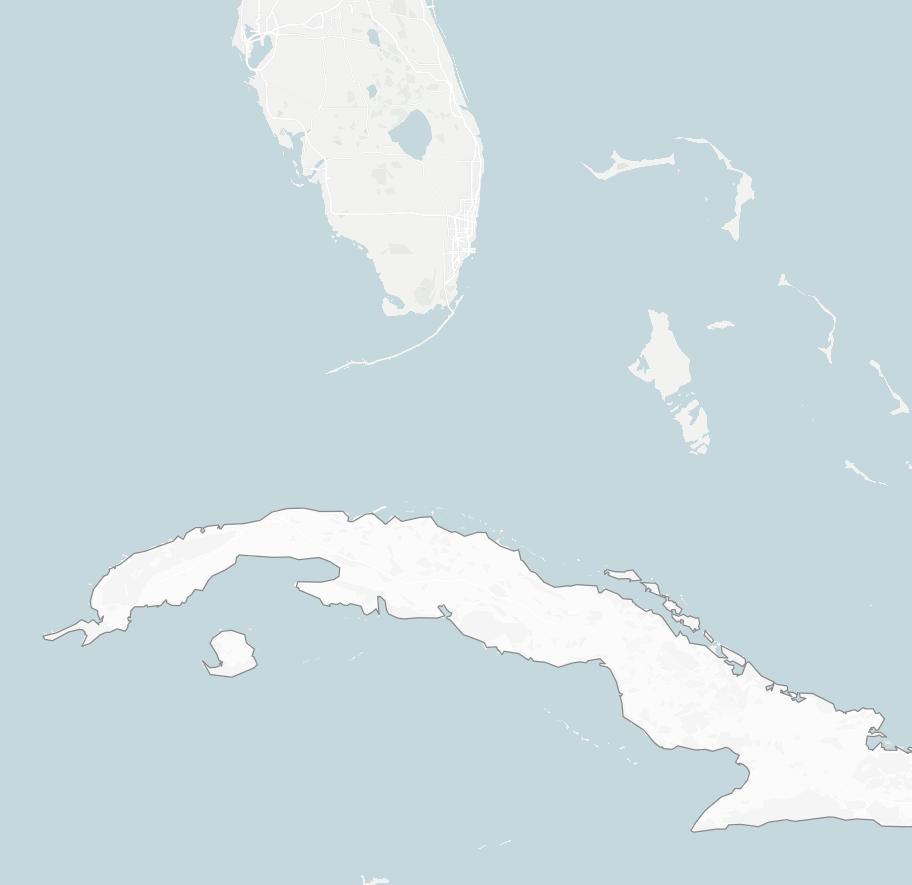 突发，古巴官员称，一艘美国船只与警方发生枪战，造成4人死亡国籍未定！美国说这艘船