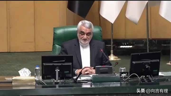 伊朗外长发出灵魂拷问，所有协议条款都快敲定了，你们为什么突然动手？这句话让整个国