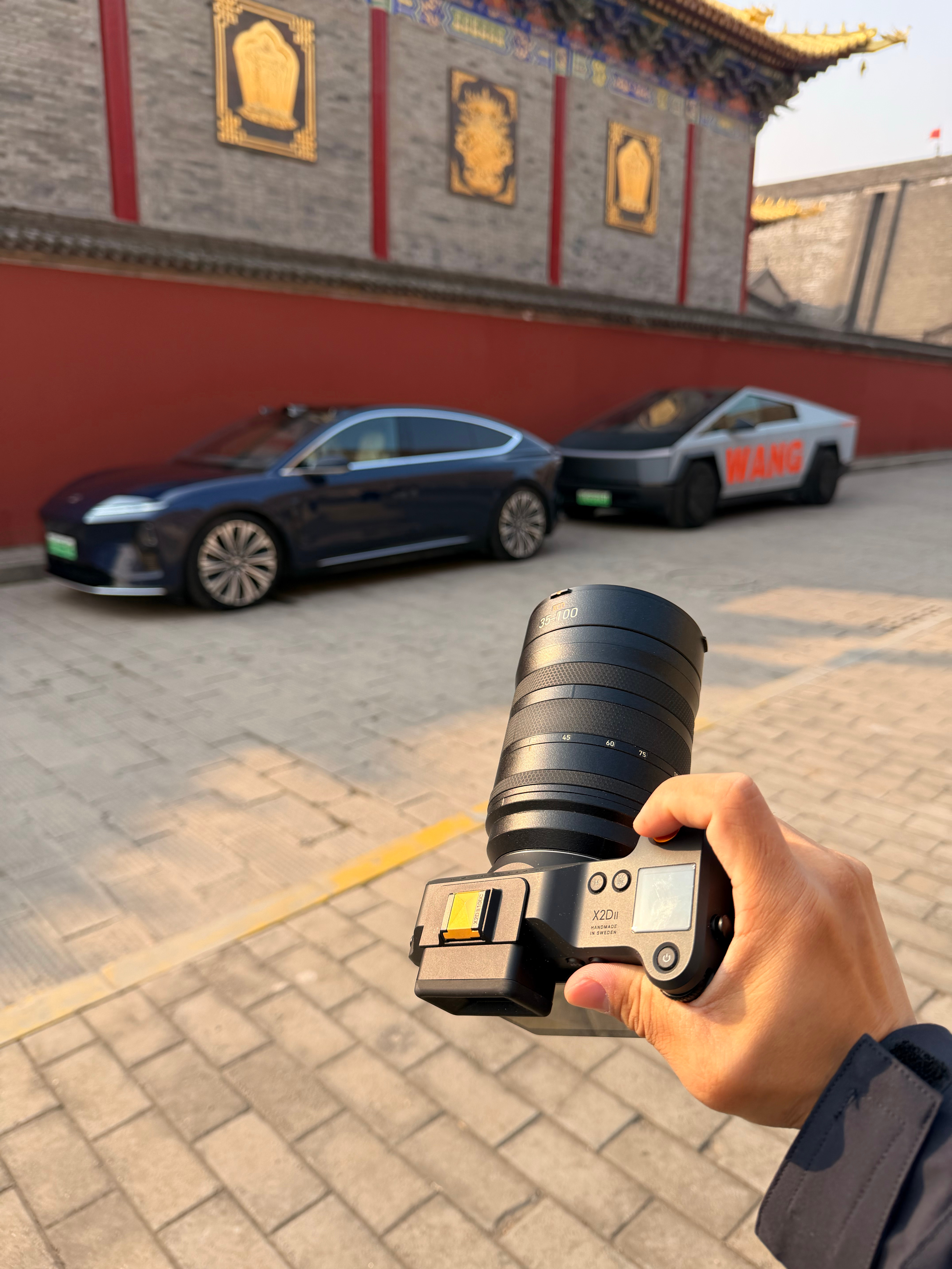 这三个组合，无敌了 