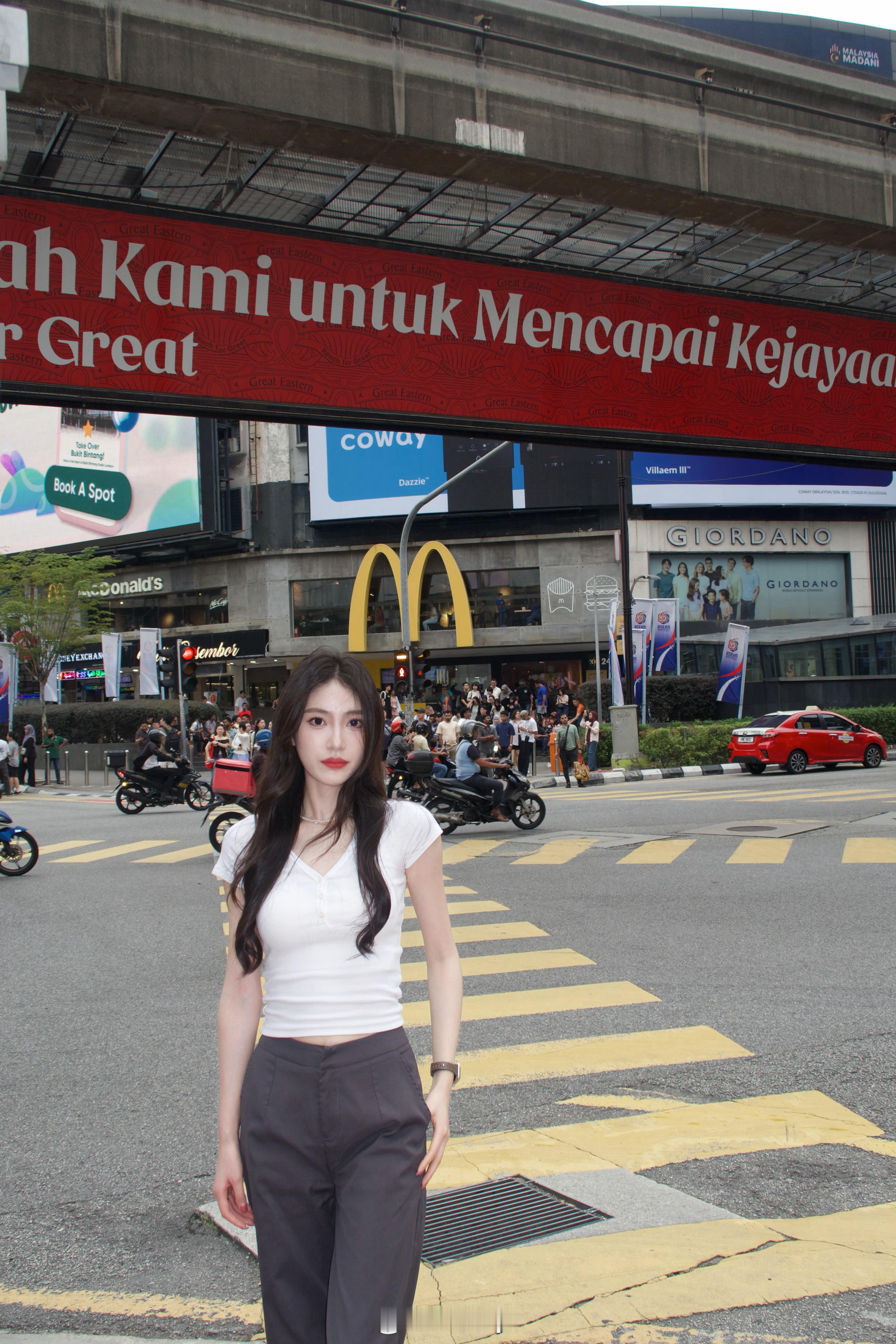 🇲🇾Kuala Lumpur ​​​