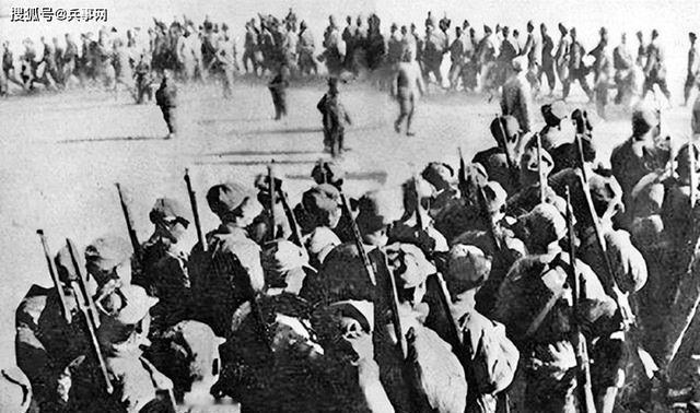 1942年，一张假情报把整个山东军区送进了日军的死亡口袋。
很多读者了解沂蒙反扫
