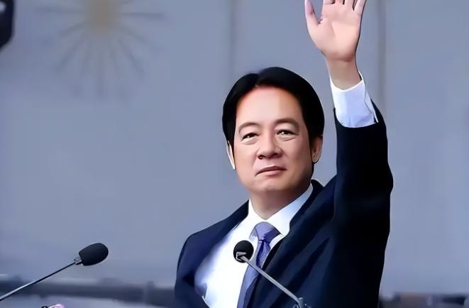 赖清德这步棋太阴了！

6月24日，台海军"滨海作战指挥部"敲定7月1日正式编成