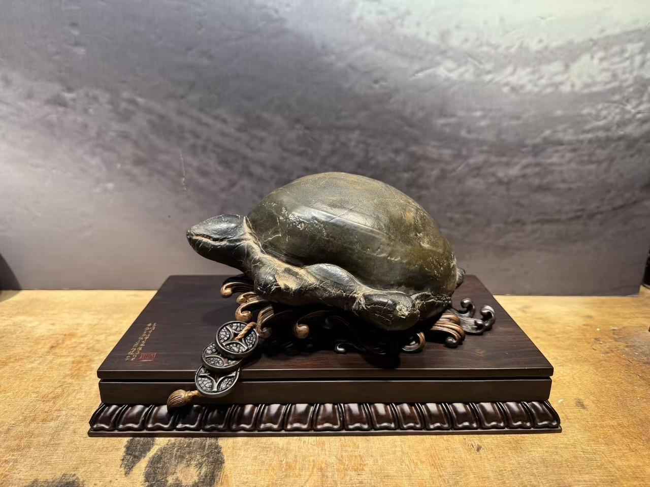 广西来宾红水河石胆石[送自己一朵花]