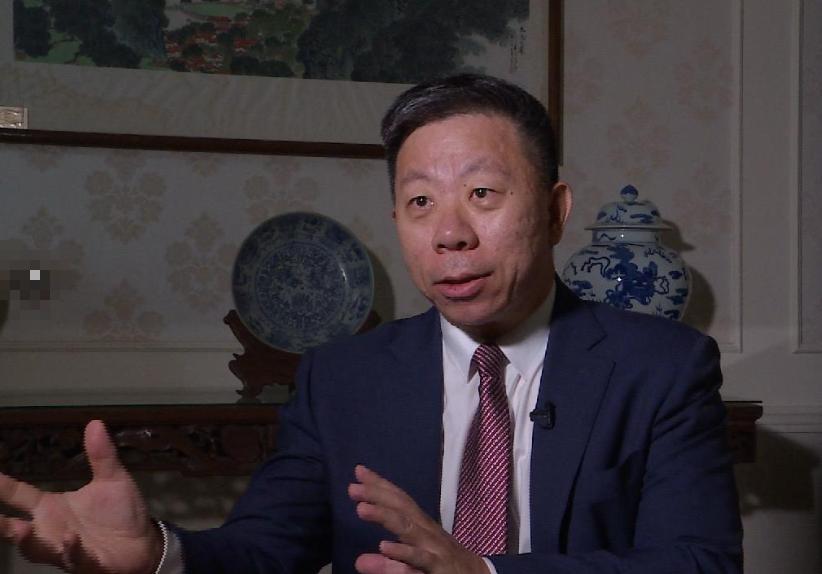遭中国驻菲大使馆驳斥后，菲律宾海岸警卫队发言人：“我不认为中国敢在世界其他任何地