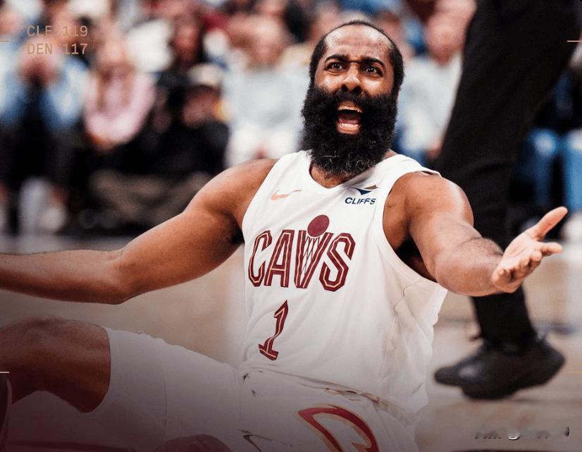 今日NBA爆冷真相：哈登用防守锤爆掘金！谁说他防守不行？
 
今天这球真看爽了！