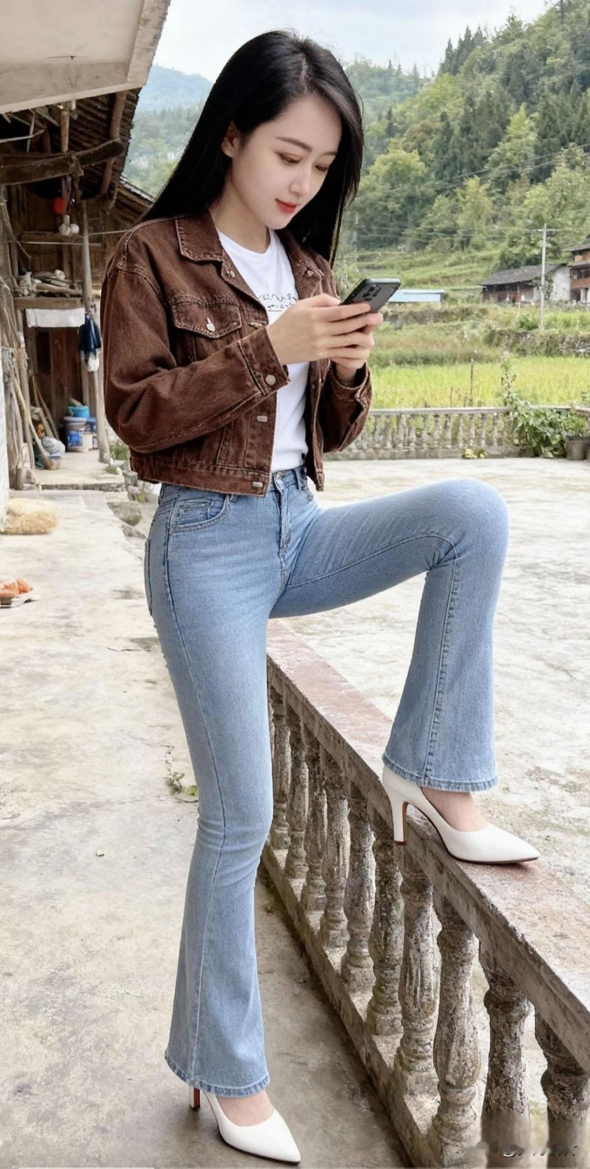 这份与手机相伴的静谧时光，恰似给心灵放了个假，抛开外界的纷扰喧嚣，尽情沉醉于独属