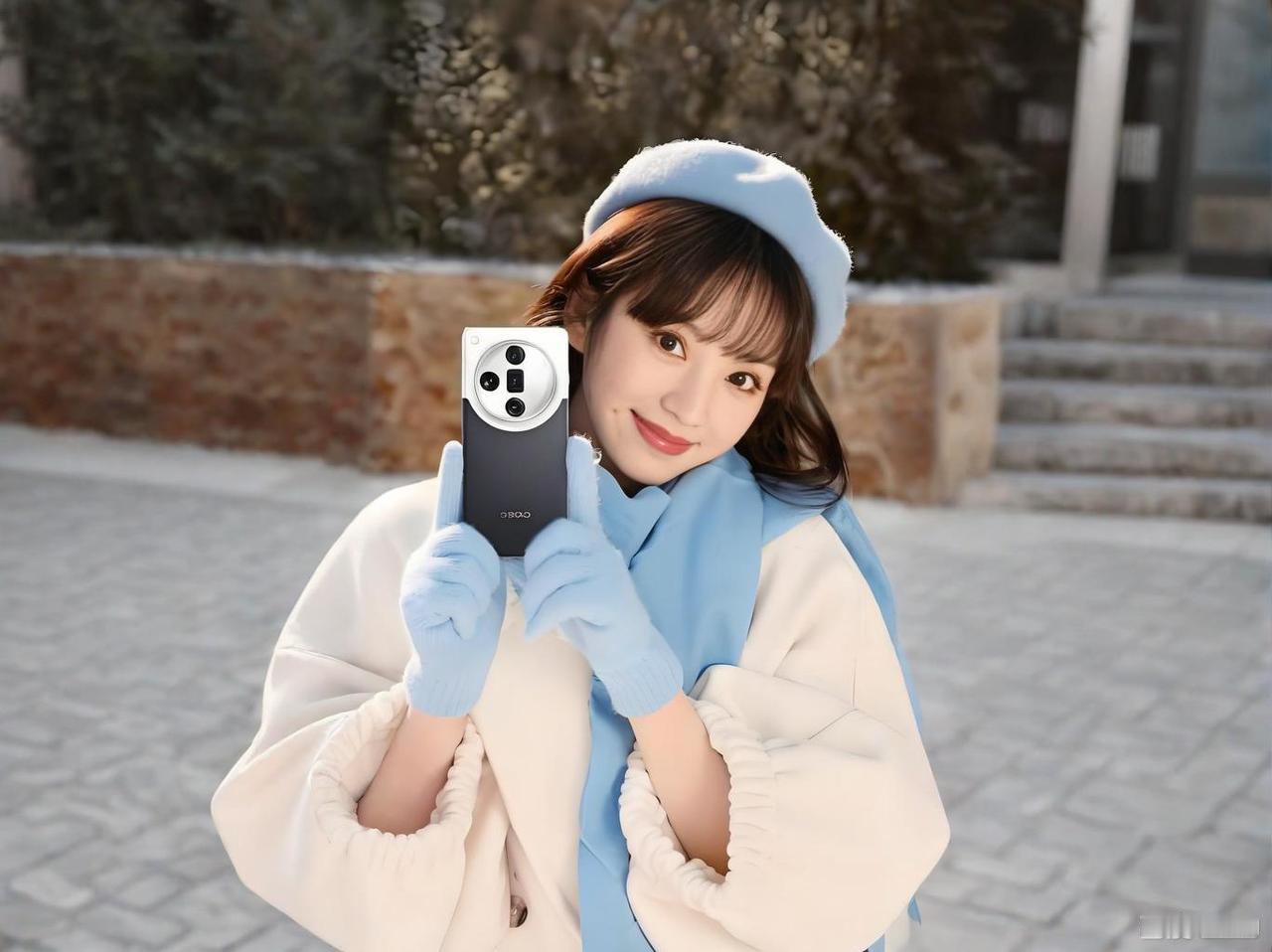 姑娘在手机上”养鱼”赚钱，生意还真不错，你信不？

这鱼养在年轻姑娘的手机里。