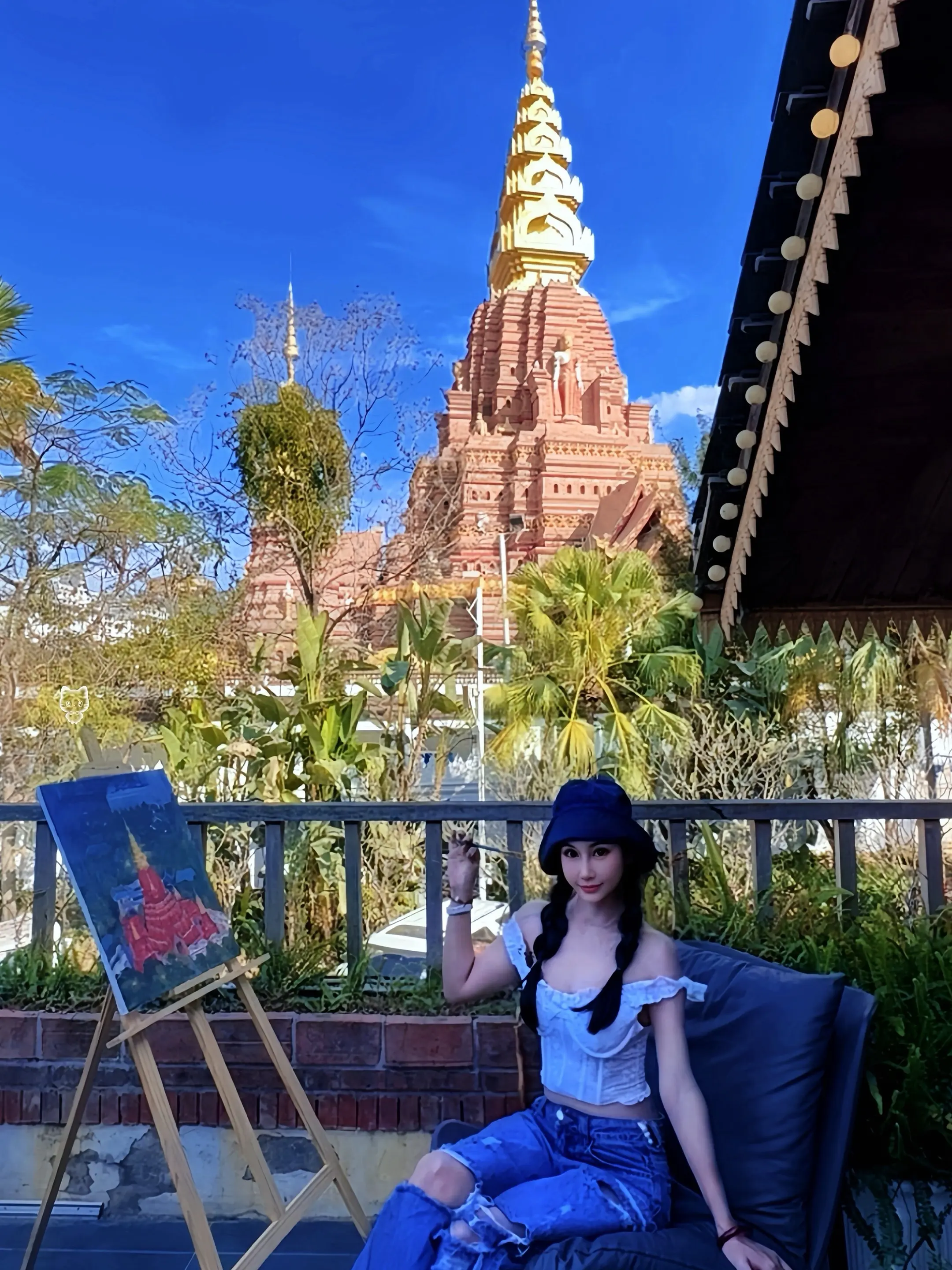 长得乖就行  你管我乖不乖…