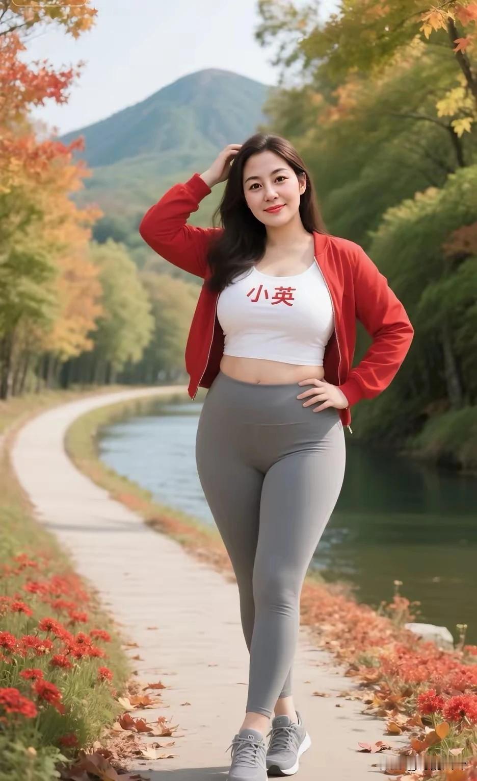 身正不怕影子斜，
为人坦荡心无邪。
闲言碎语随风去，
脚踏实地创业迹。