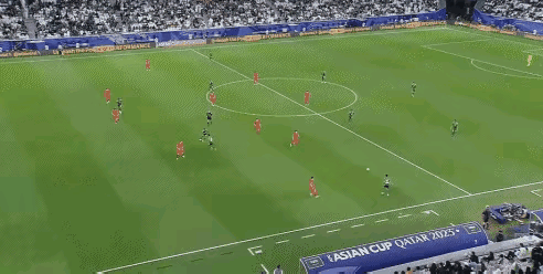 韩国队真是命硬啊，第90+9分钟打入绝平球，点球大战门将赵贤祐又两度扑点，总比分