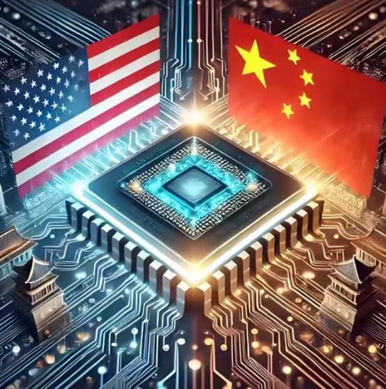 美国分分钟让中国断网？
 
全球仅13台根服务器，美国独占10台，中国却一台都没