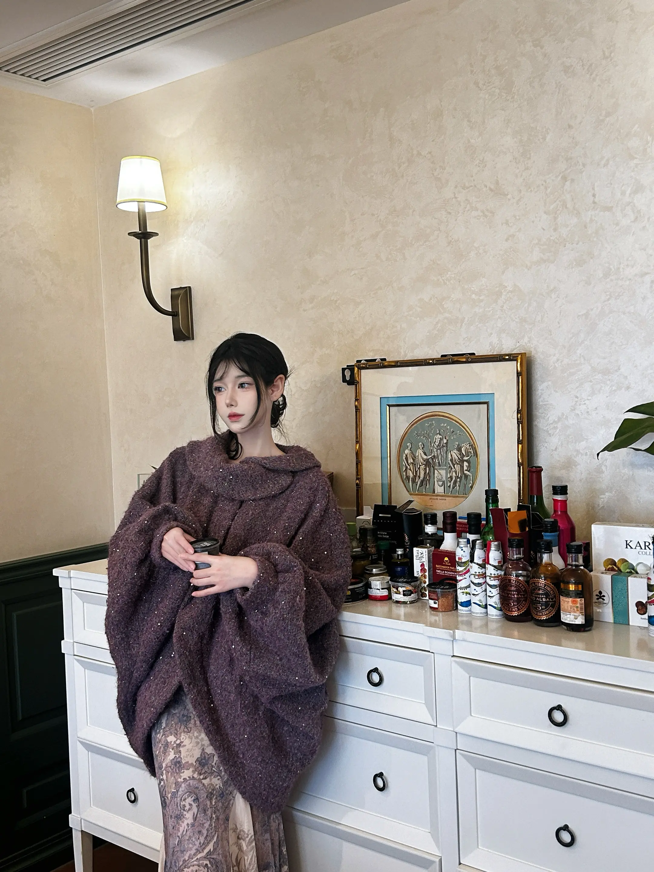 以为是来日方长，原来是大梦一场