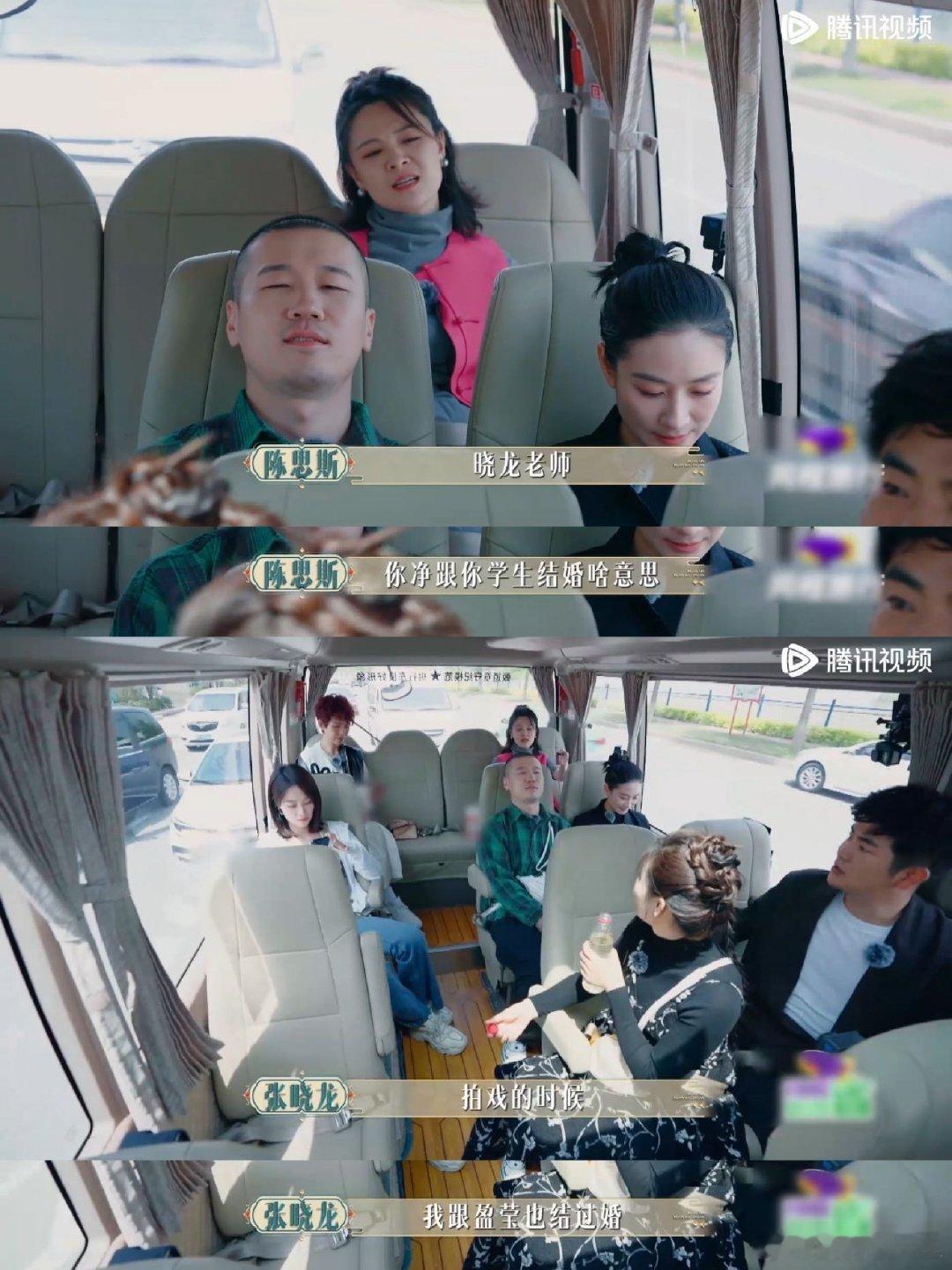 #曹贵人贴脸开大眉姐姐温太医#看到大家在一起的画面也真的是给我们大家带来非常多的