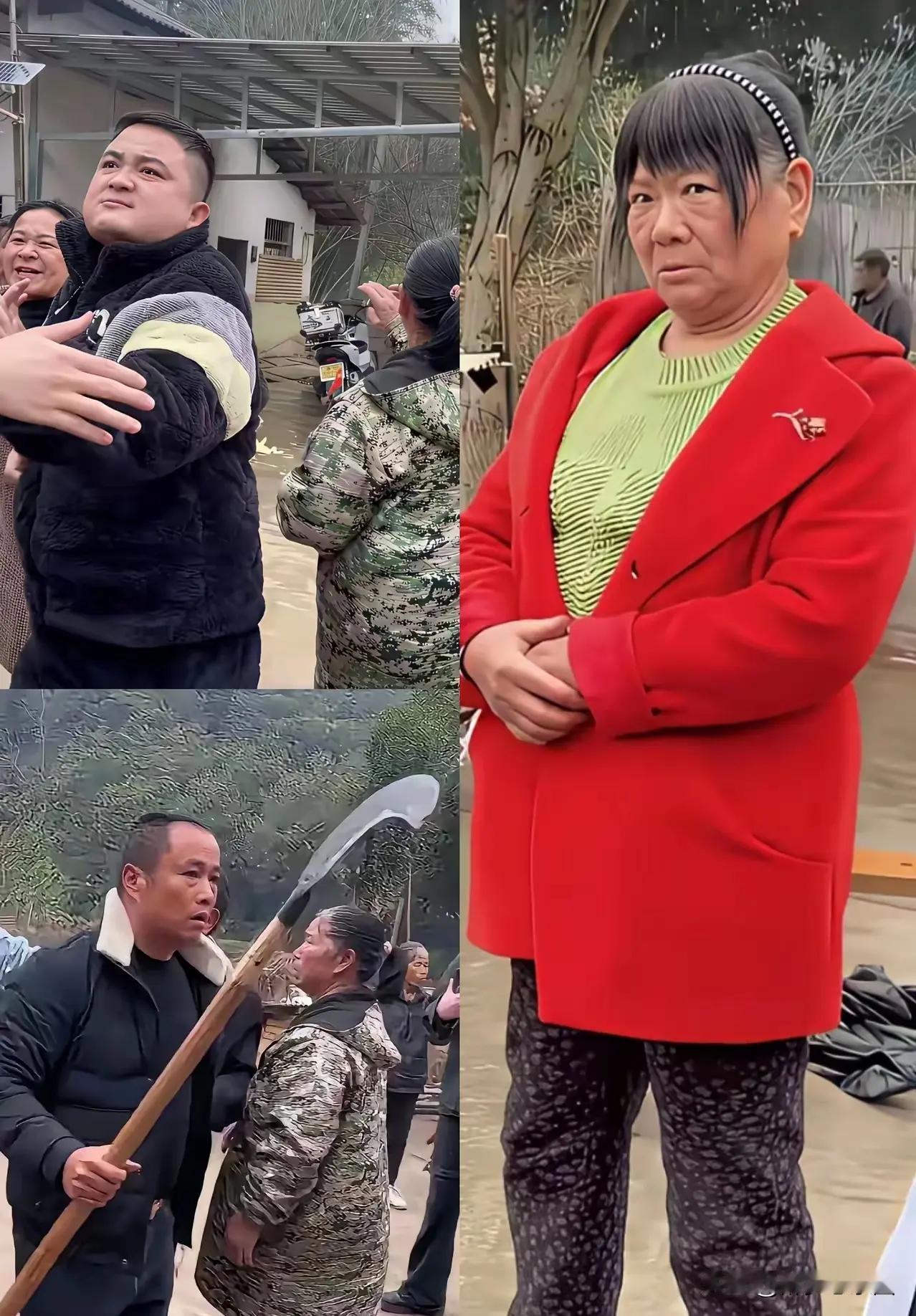 说一个细思极恐的问题，株洲村民敲诈网红事件，网红博主不但向村民赔礼道歉，还给了1