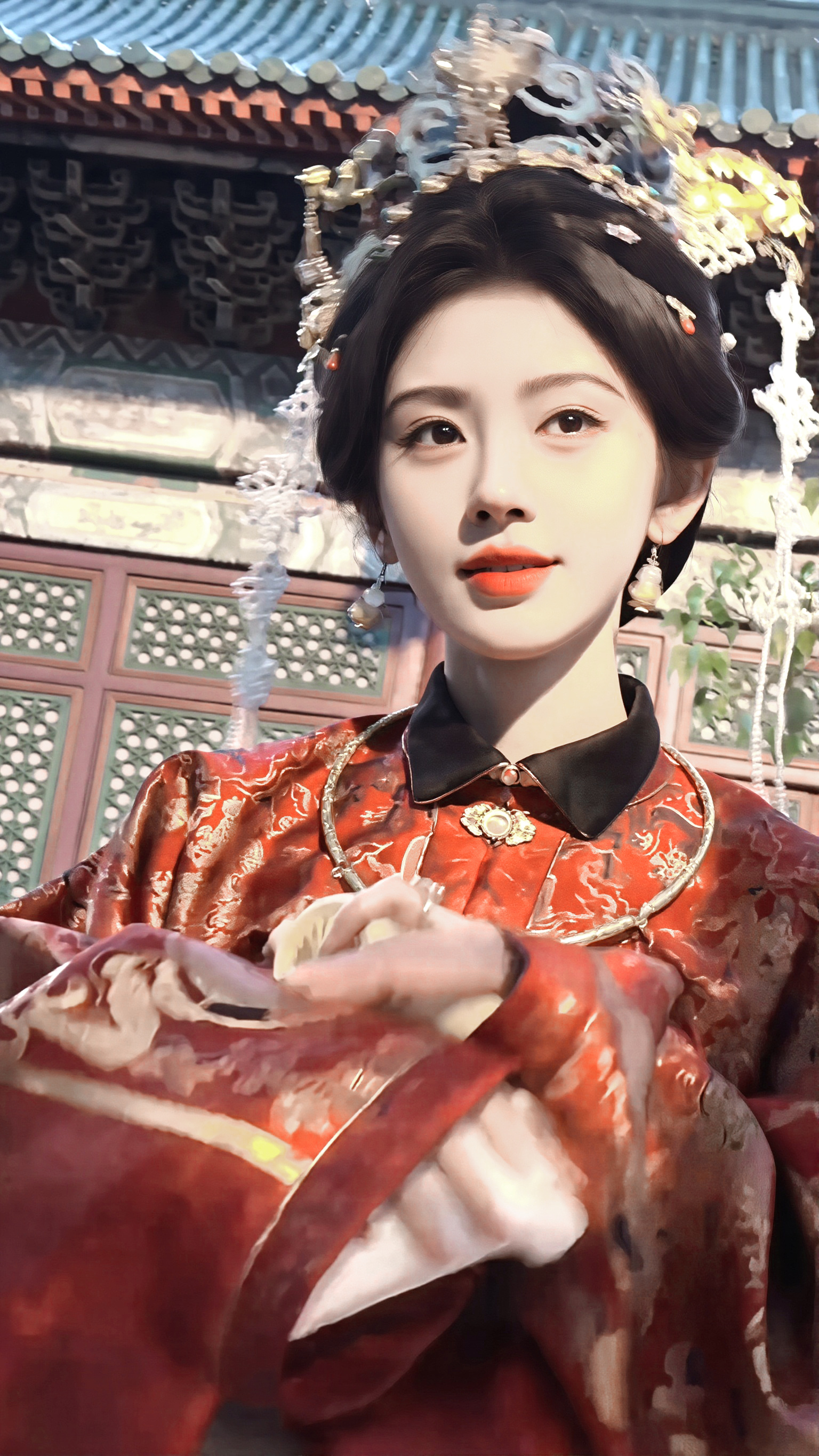 鞠婧祎  jjy鞠婧祎来战jjy鞠婧祎阿黛与你同行的雨季 无伞也笑语晏晏