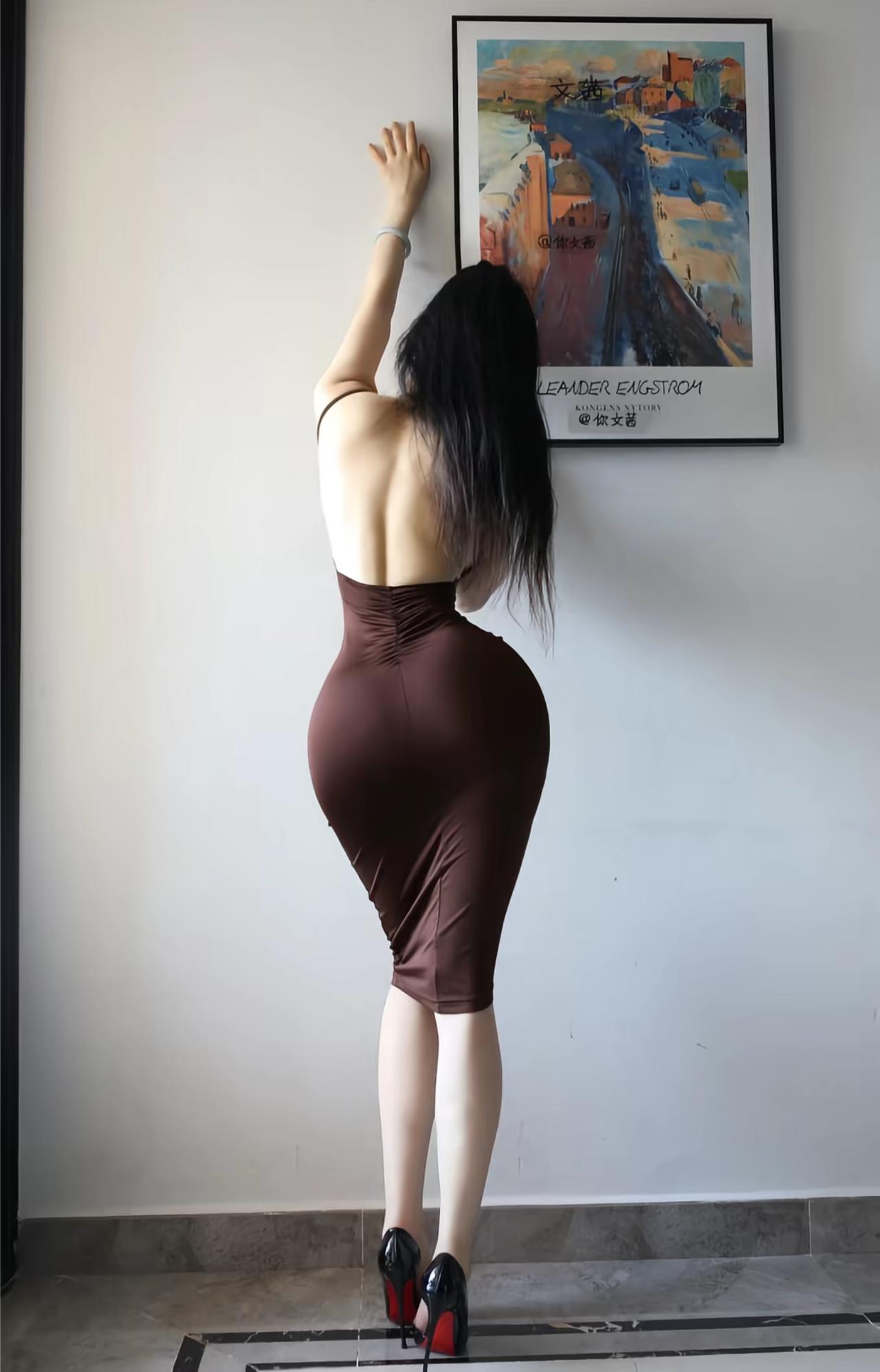 身材这一块分享唯美的美照