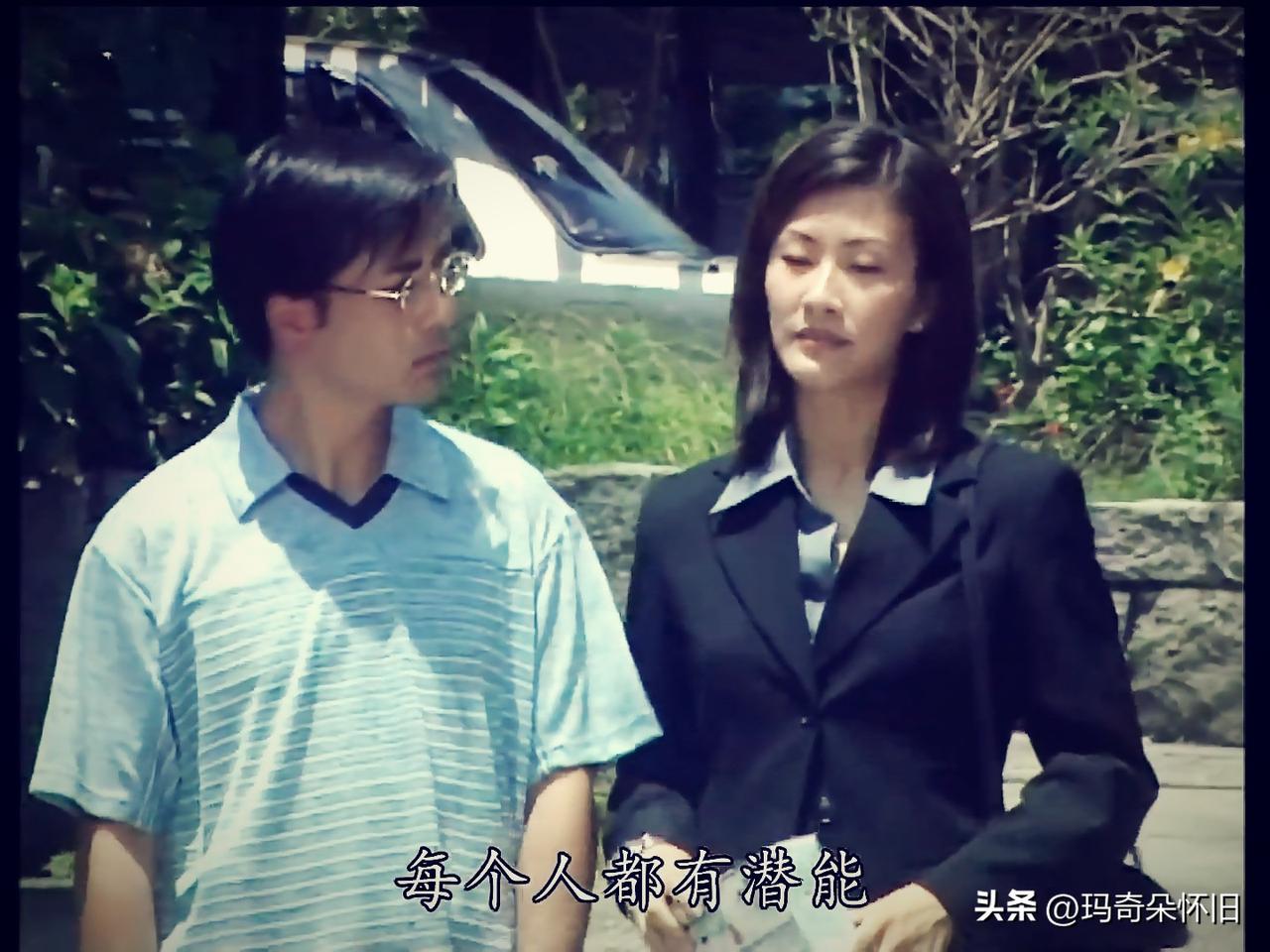 🆘就凭这句台词，我把聂宝言当人生导师
《鉴证实录》里，曾家乔又退缩了。
他性格