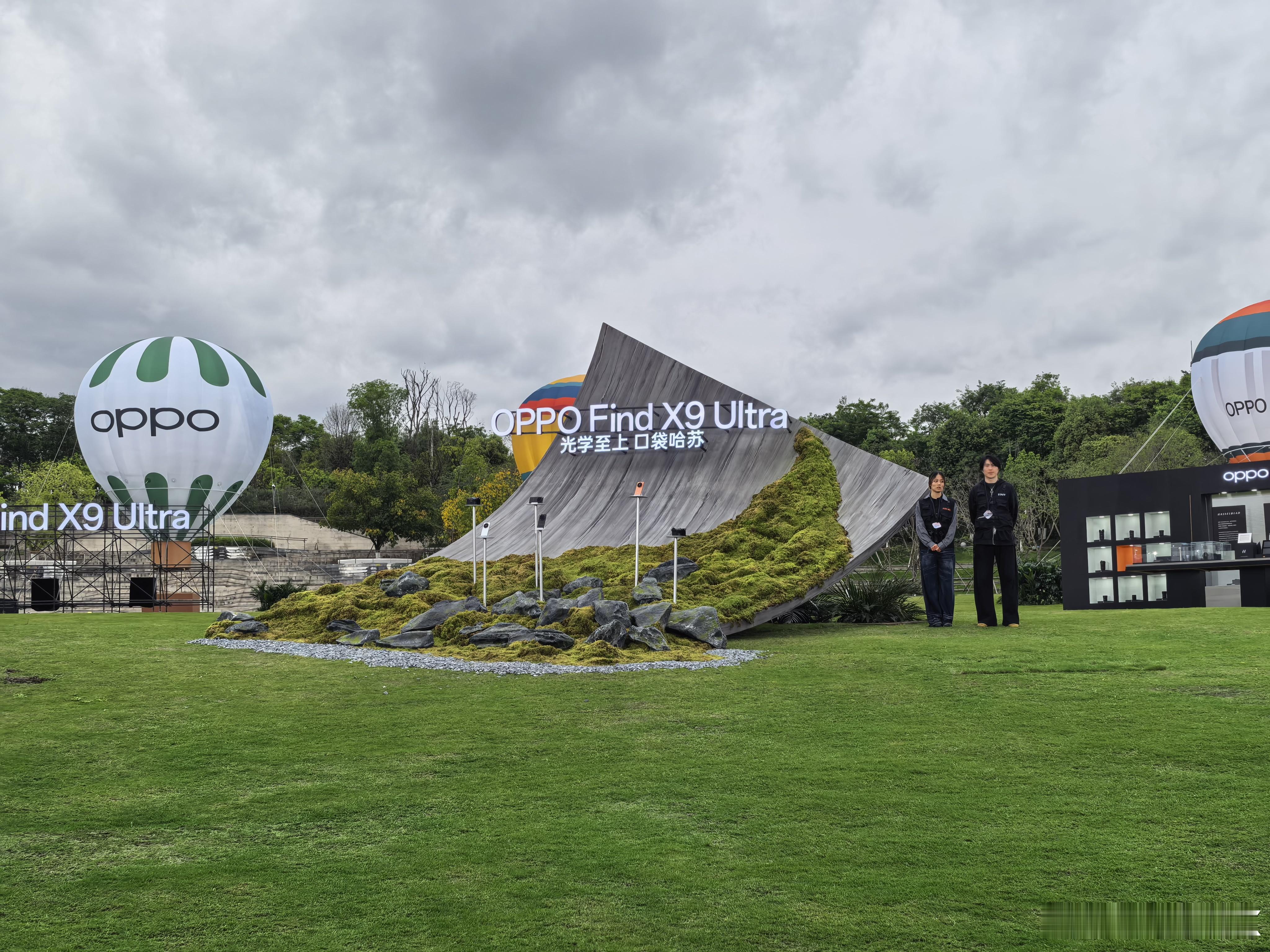 今天OPPO Find X9 Ultra   发布用了好久了，感觉长焦影像确实很