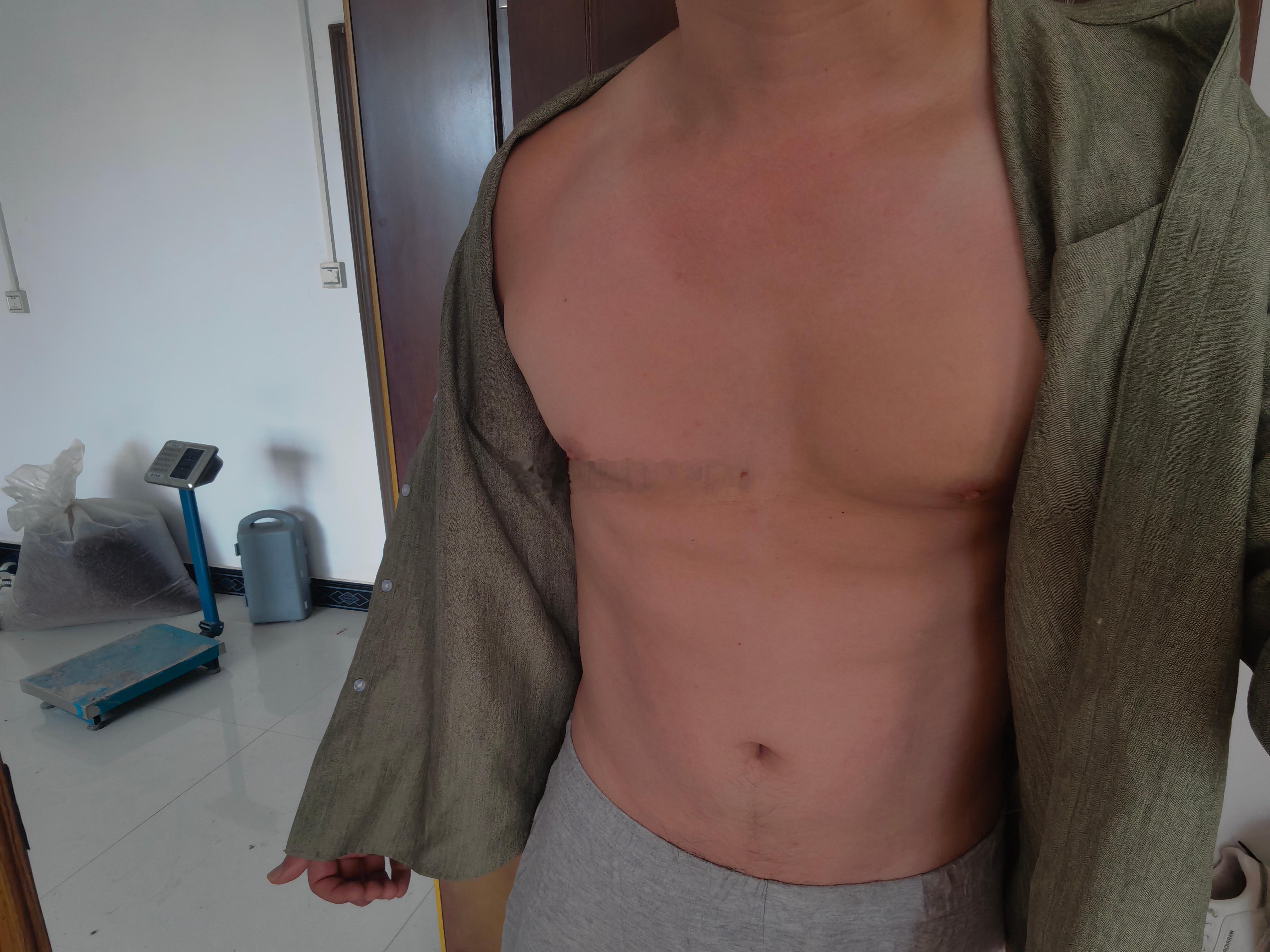 大早晨就红温了🥵 