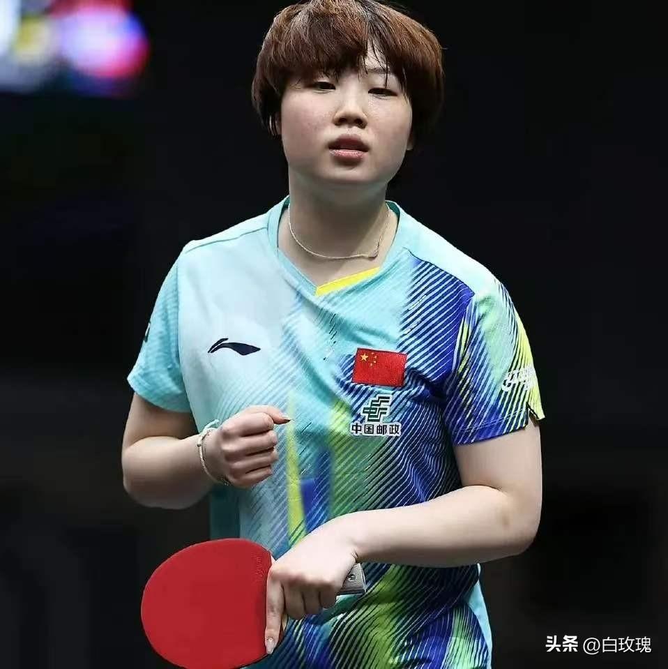 2026亚洲乒乓球锦标赛，女团1/4决赛对阵如下:
上半区
1/4区:🇨🇳中