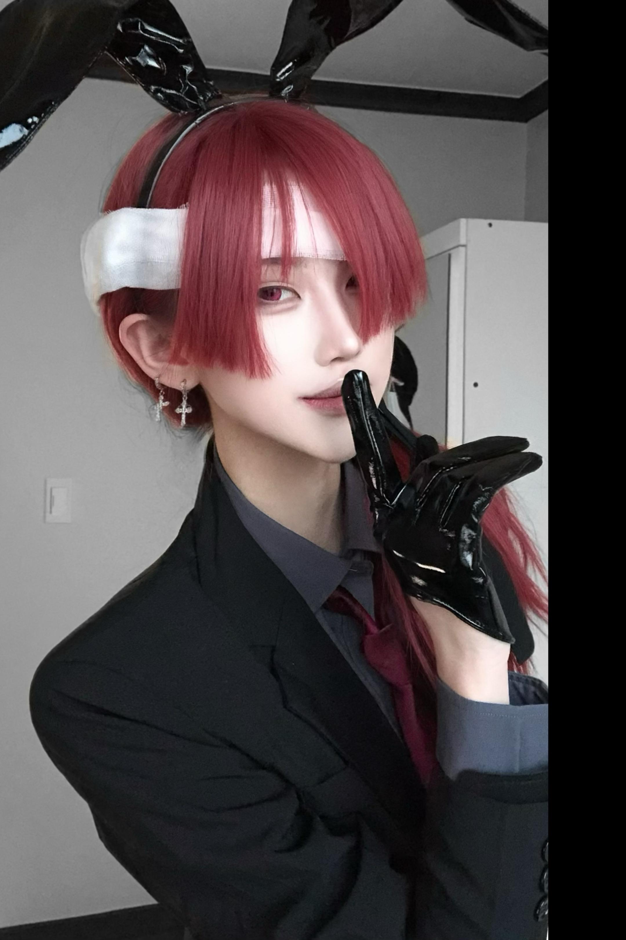 ^⌄^～☆。