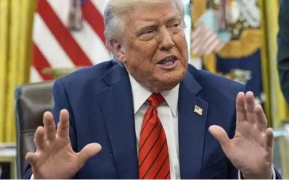 为何不许大陆统台？特朗普曾经说了实话！在他看来，中国统一后，将“颠覆”全世界！他