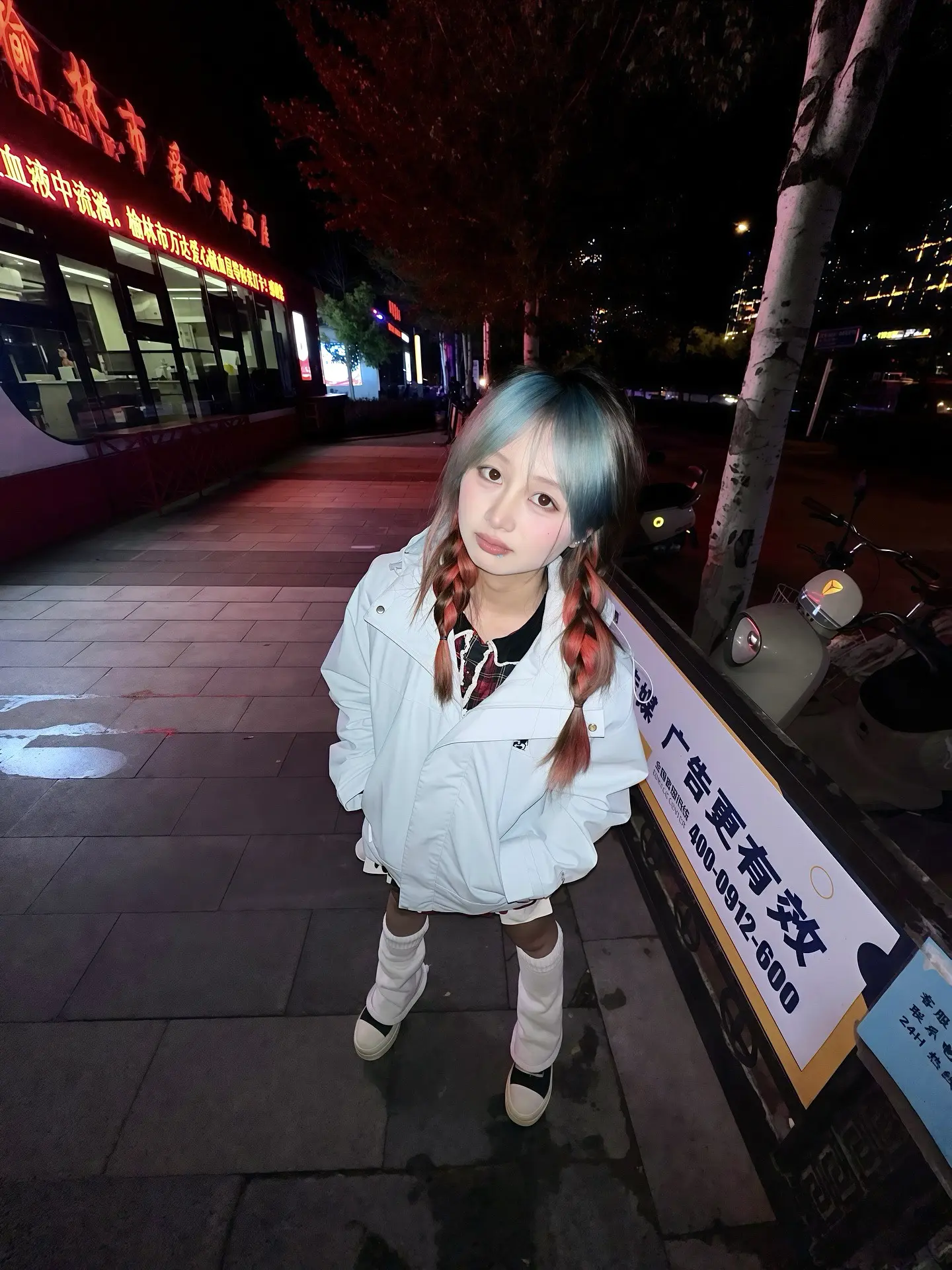感觉这个BGM好小众，用的话肯定显得我很有品，我女神肯定觉得我与世无争...