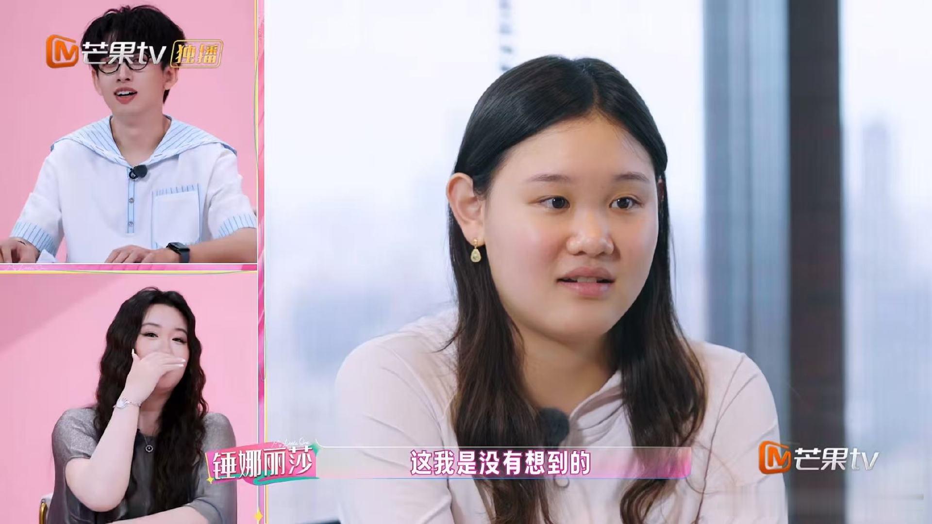 张家齐年轻辈里喜欢王鹤棣张家齐喜欢王鹤棣有迹可循 张家齐谈偶像提到王鹤棣最顺眼，